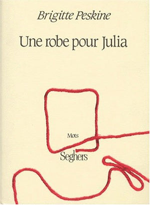 Une robe pour Julia,Used