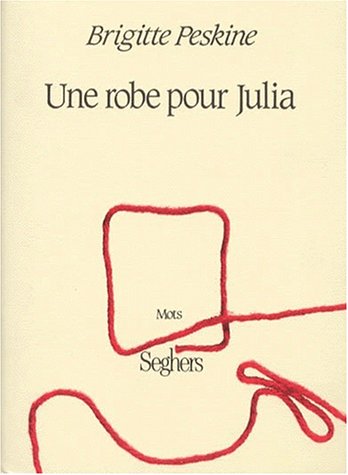 Une robe pour Julia,Used