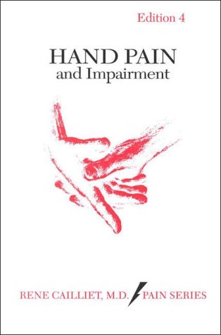 Hand Pain and Impairment,Used
