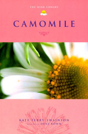 Camomile (The Herb Library Series),Used