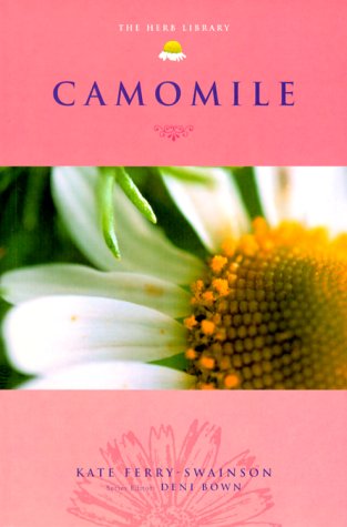 Camomile (The Herb Library Series),Used