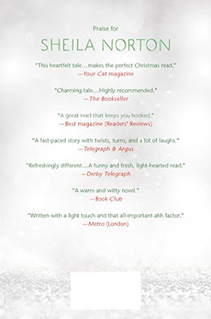 Oliver the Cat Who Saved Christmas: The Tale of a Little Cat with a Big Heart,Used