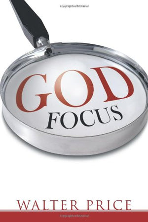 God Focus,Used
