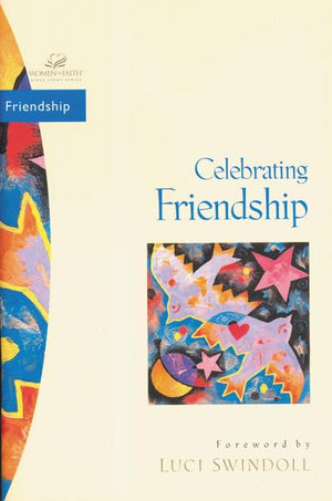 Celebrating Friendship,Used