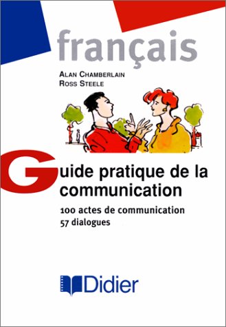 Guide Pratique De LA Communication,Used