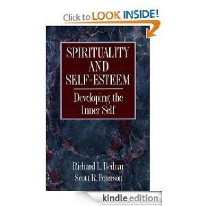 Spirituality and SelfEsteem: Developing the Inner Self,Used