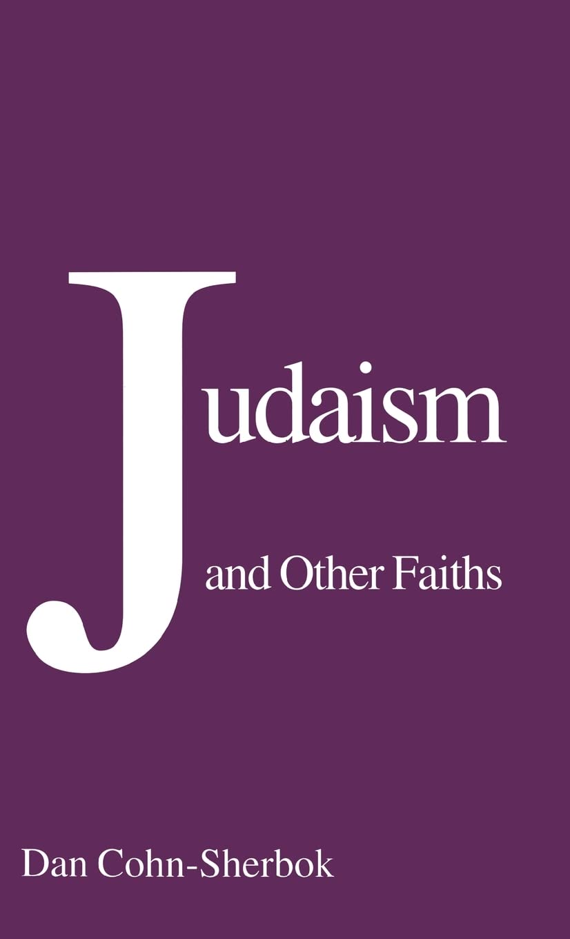 Judaism and Other Faiths,Used