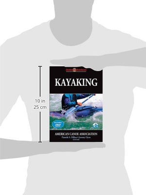 Kayaking (Outdoor Adventures Series),Used