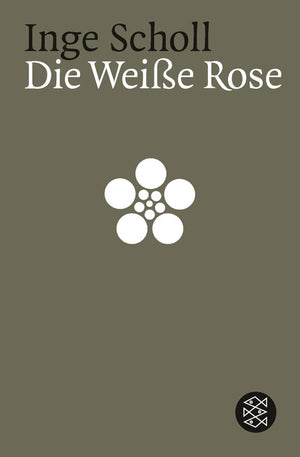 Die weie Rose. (German and English Edition),Used