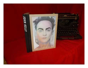 John Kelly (2wice Arts Foundation Monograph),Used
