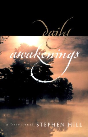 Daily Awakenings,Used