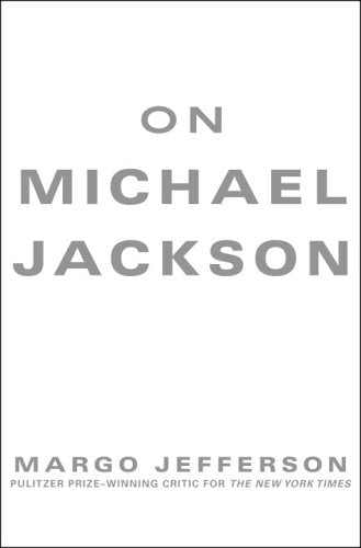 On Michael Jackson,New