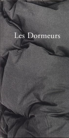 Les dormeurs,Used