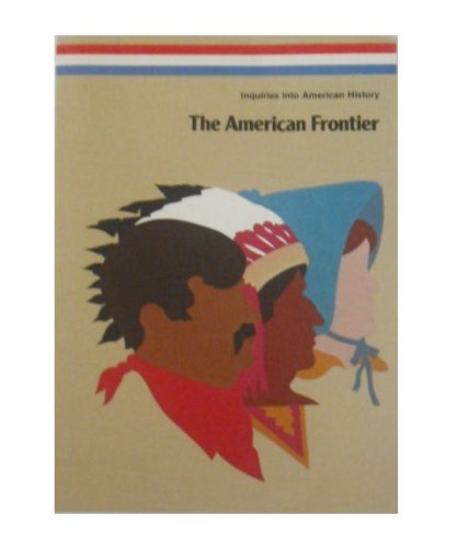 American Frontier,Used