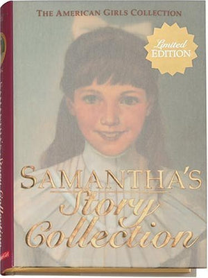 Samantha's Story Collection (American Girls Collection),Used