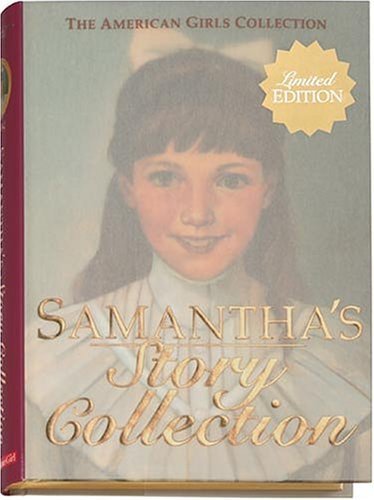 Samantha's Story Collection (American Girls Collection),Used