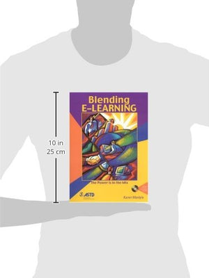 Blending ELearning,Used
