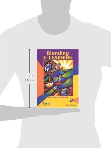 Blending ELearning,Used
