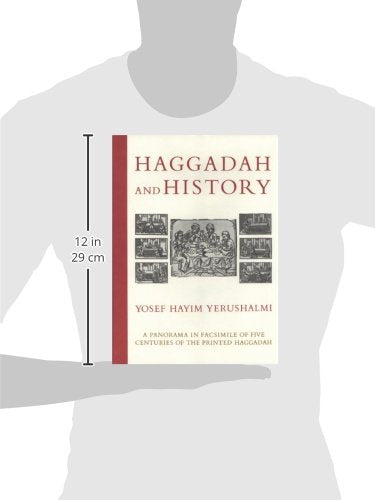 Haggadah and History,Used