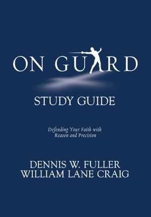 On Guard Study Guide,New