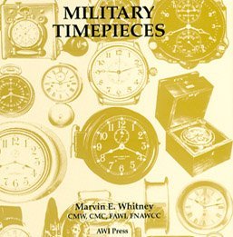 Military Timepieces,New
