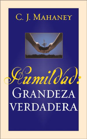 Humildad: Grandeza Verdadera (Humility: True Greatness) (Spanish Edition),Used
