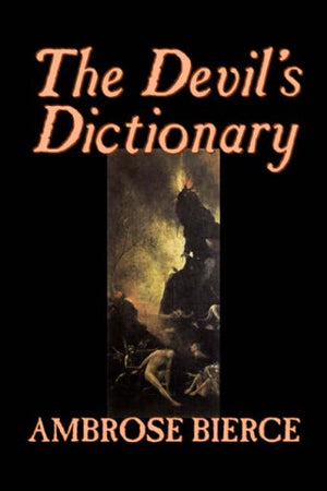 The Devil's Dictionary,Used