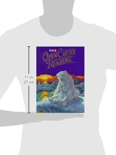 Open Court Reading: Level 4,Used