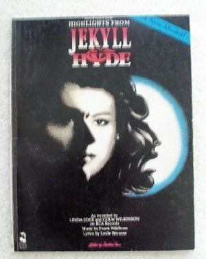Highlights From Jekyll And Hyde,Used