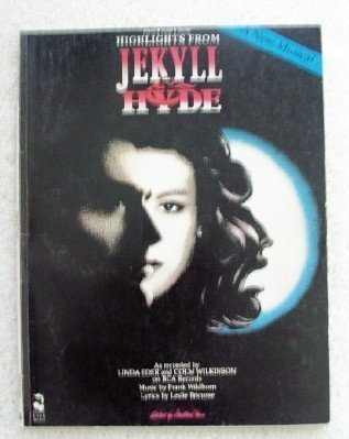 Highlights From Jekyll And Hyde,Used
