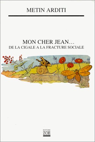 MON CHER JEAN,Used