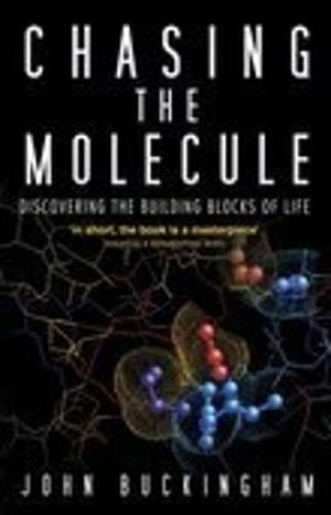 Chasing the Molecule,Used