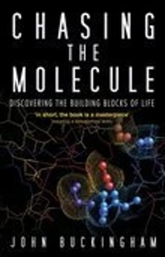 Chasing the Molecule,Used