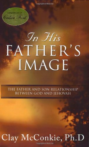In His Father'S Image,Used