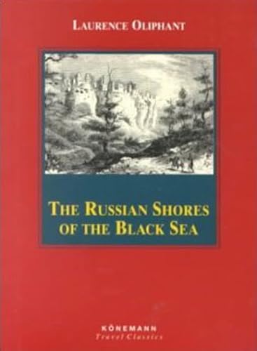 Russian Shores of the Black Sea (Konemann Classics),Used