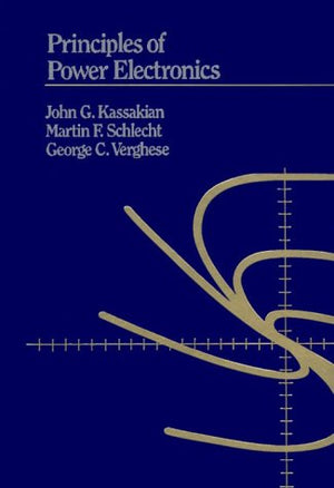 Principles of Power Electronics,Used