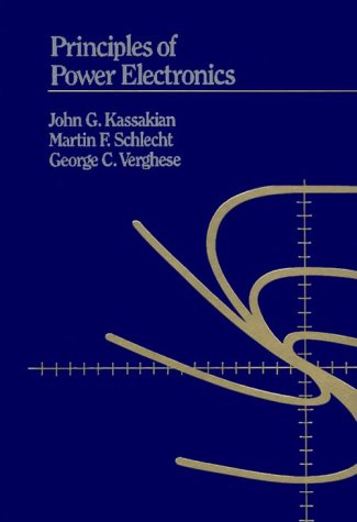 Principles of Power Electronics,Used