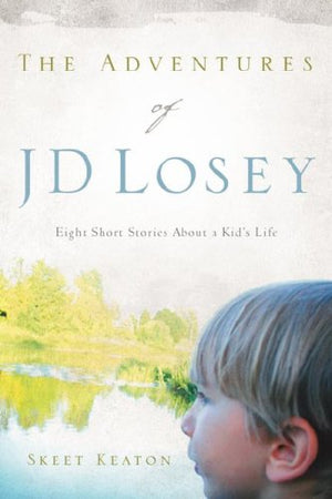 The Adventures of JD Losey,Used