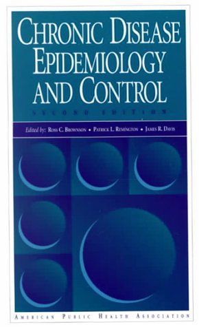 Chronic Disease Epidemiology and Control,Used