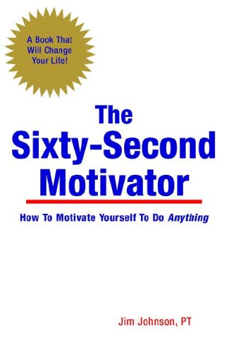 The SixtySecond Motivator,Used