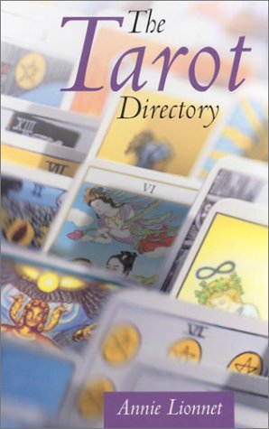 Tarot Directory,New
