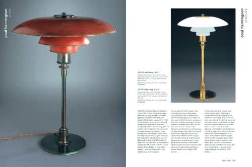 1000 Lights / 1000 Leuchten / 1000 Luminaires: 1878 To The Present