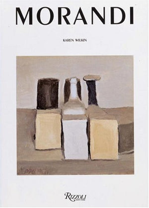 Giorgio Morandi (Twentiethcentury Masters Series),New