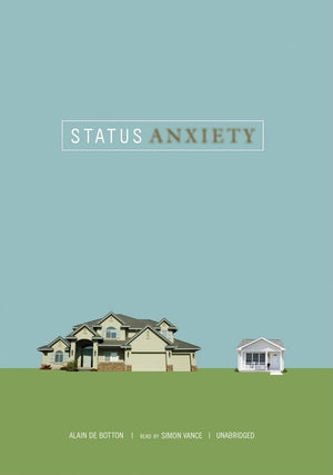 Status Anxiety,Used