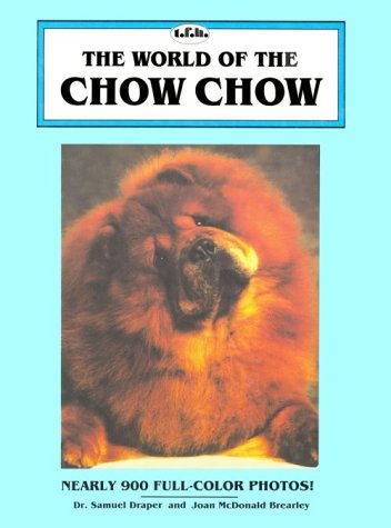 The World of the Chow Chow,Used