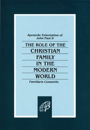 The Role of Christian Family in Modern World,Used