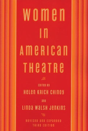 Women in American Theatre,Used
