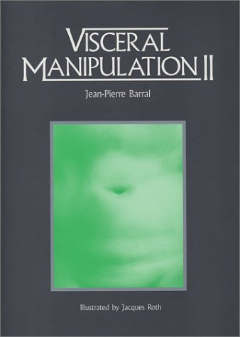 Visceral Manipulation II,New
