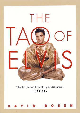 The Tao Of Elvis,Used