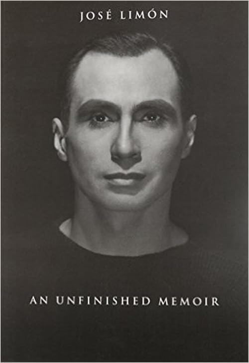 Jos Limn: An Unfinished Memoir,New